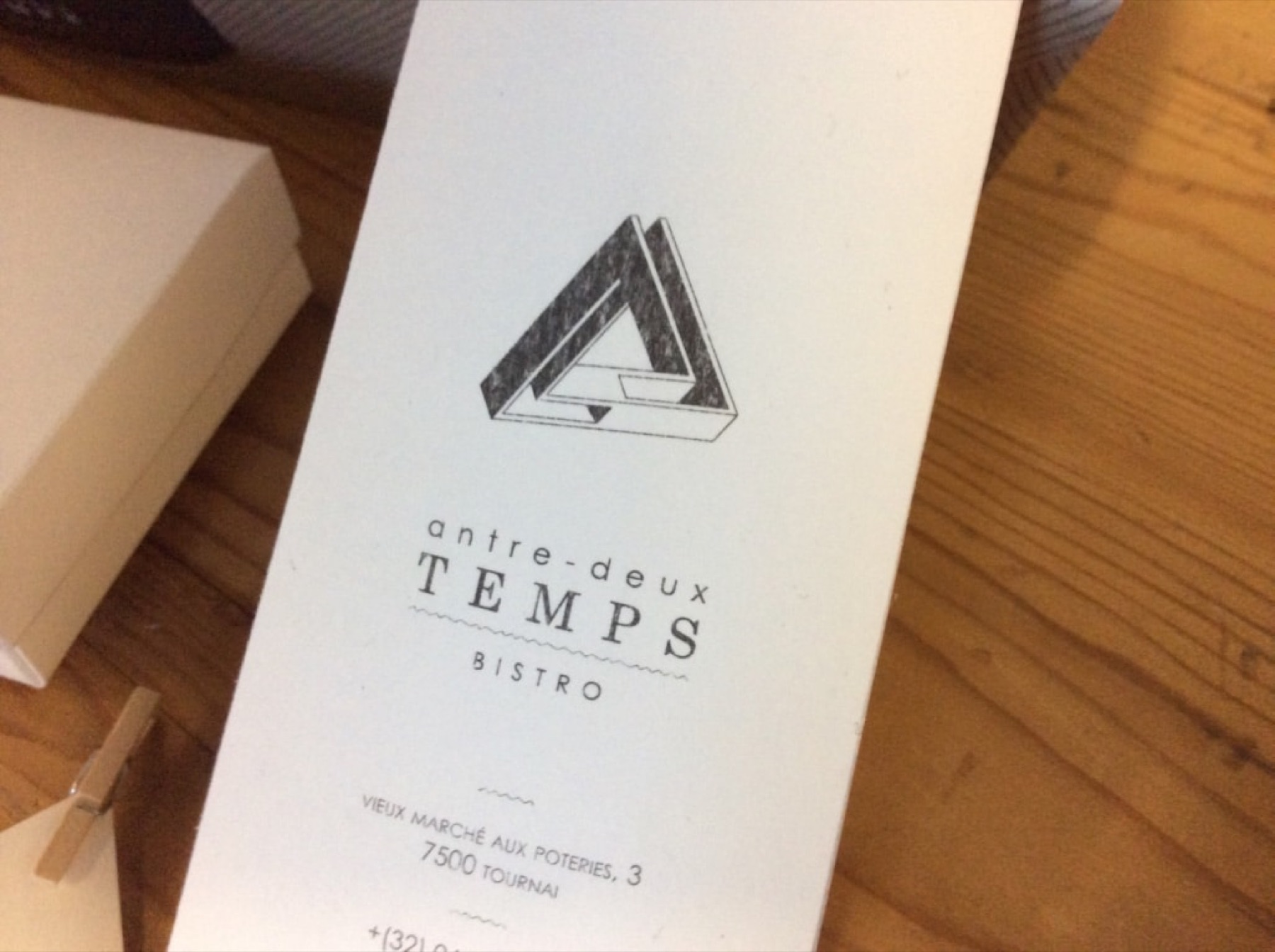 Antre-Deux Temps · visuel 2