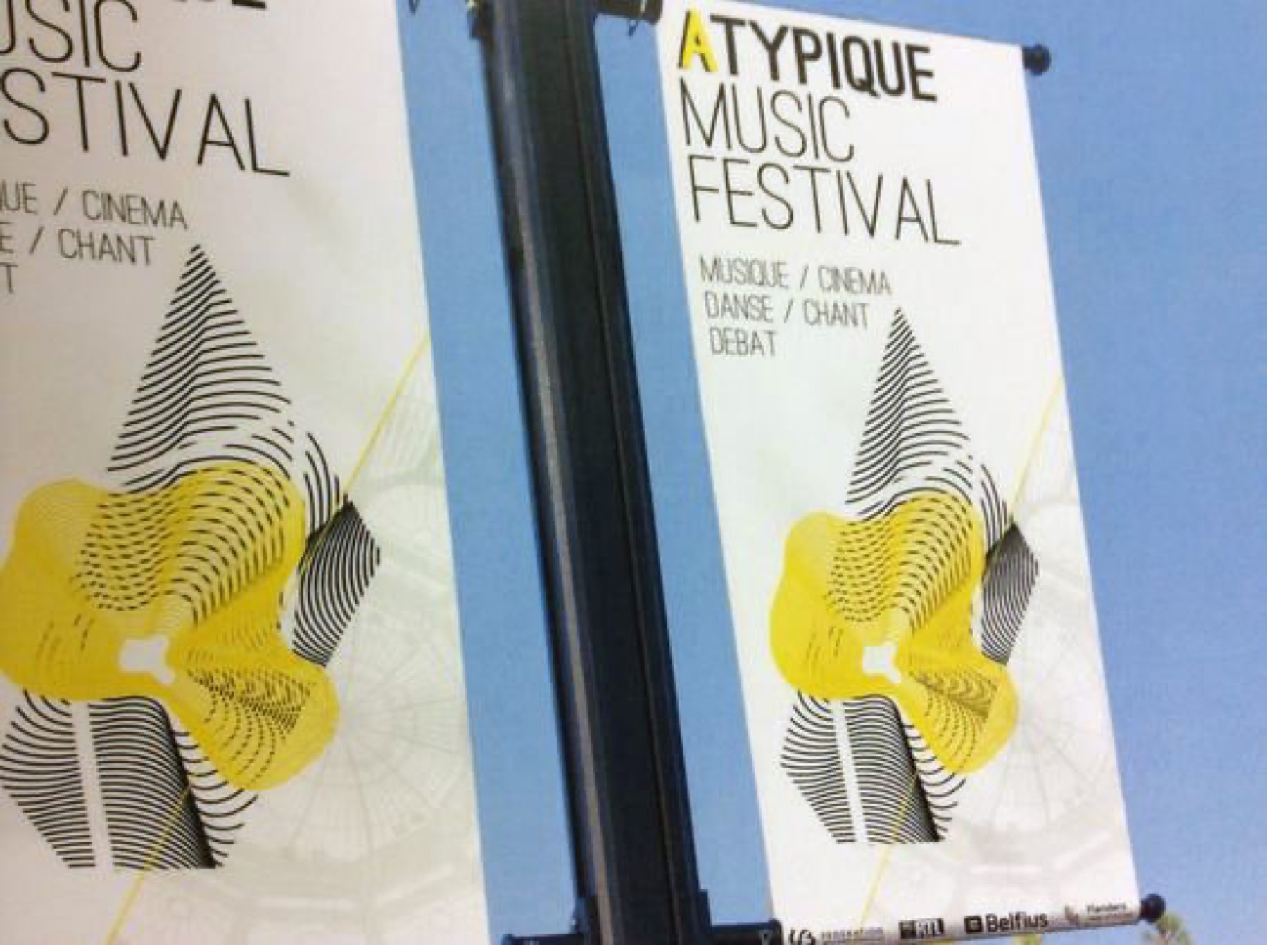 Atypique Music Festival · visuel 3