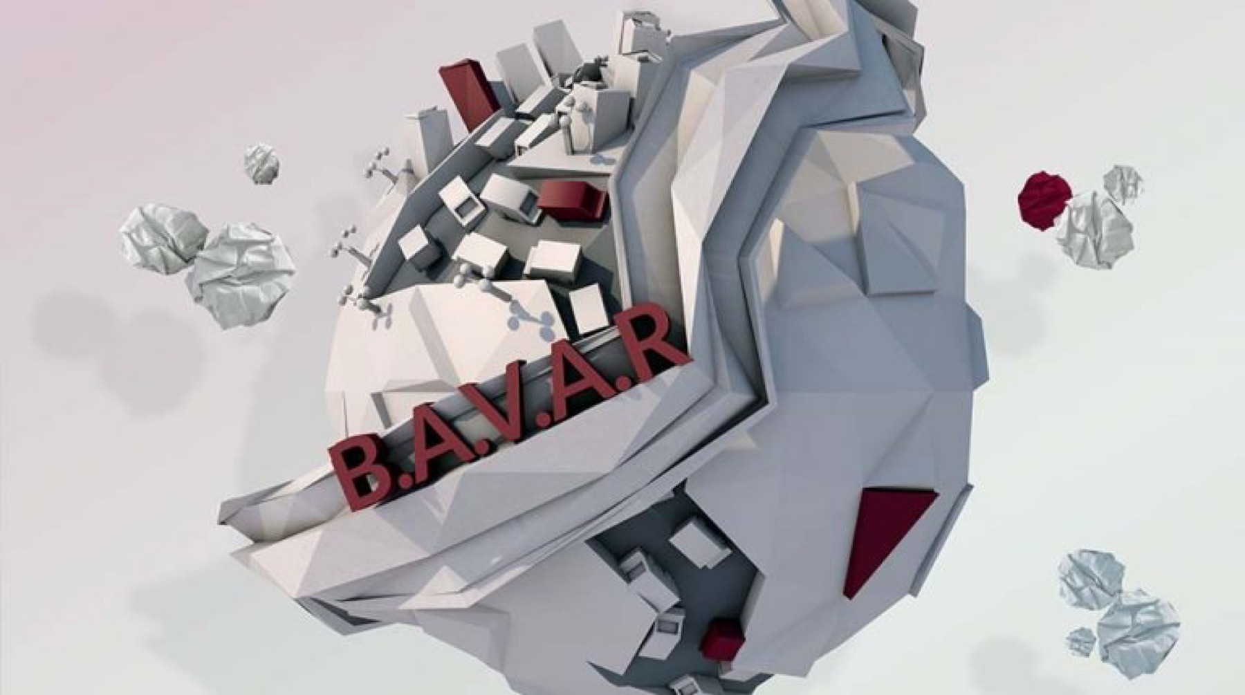 Bavar · visuel principal