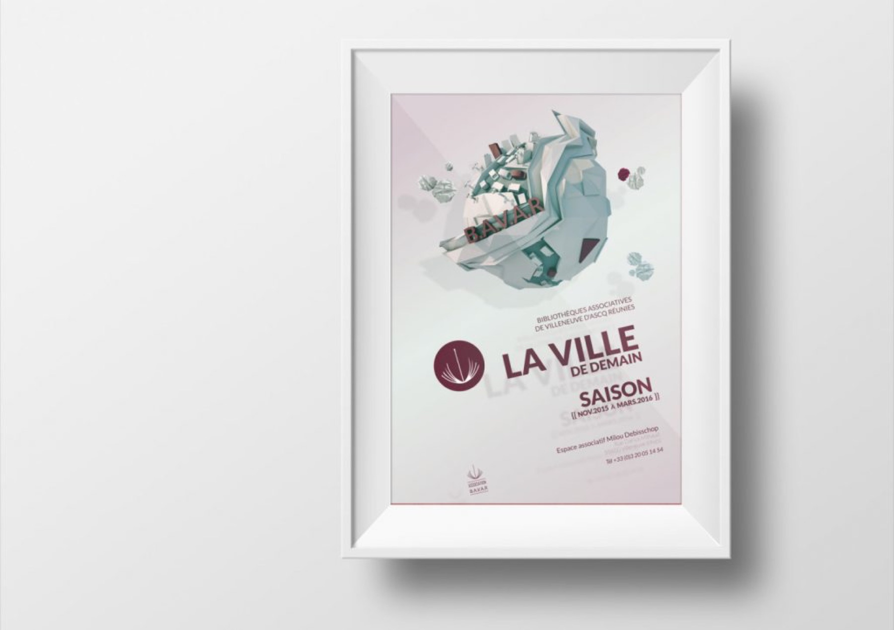 Bavar · visuel 3