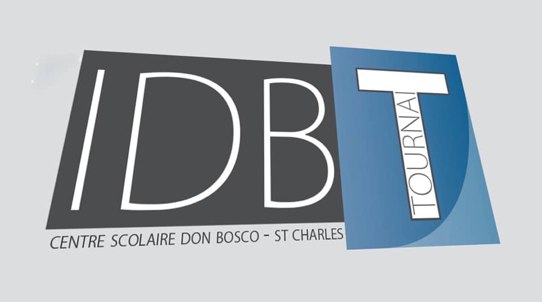 Institut Don Bosco Tournai · visuel principal