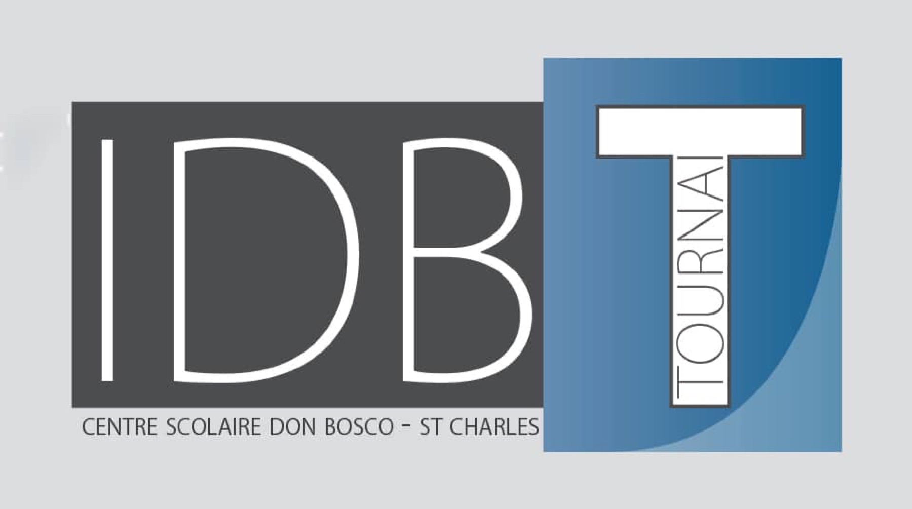 Institut Don Bosco Tournai · visuel 2