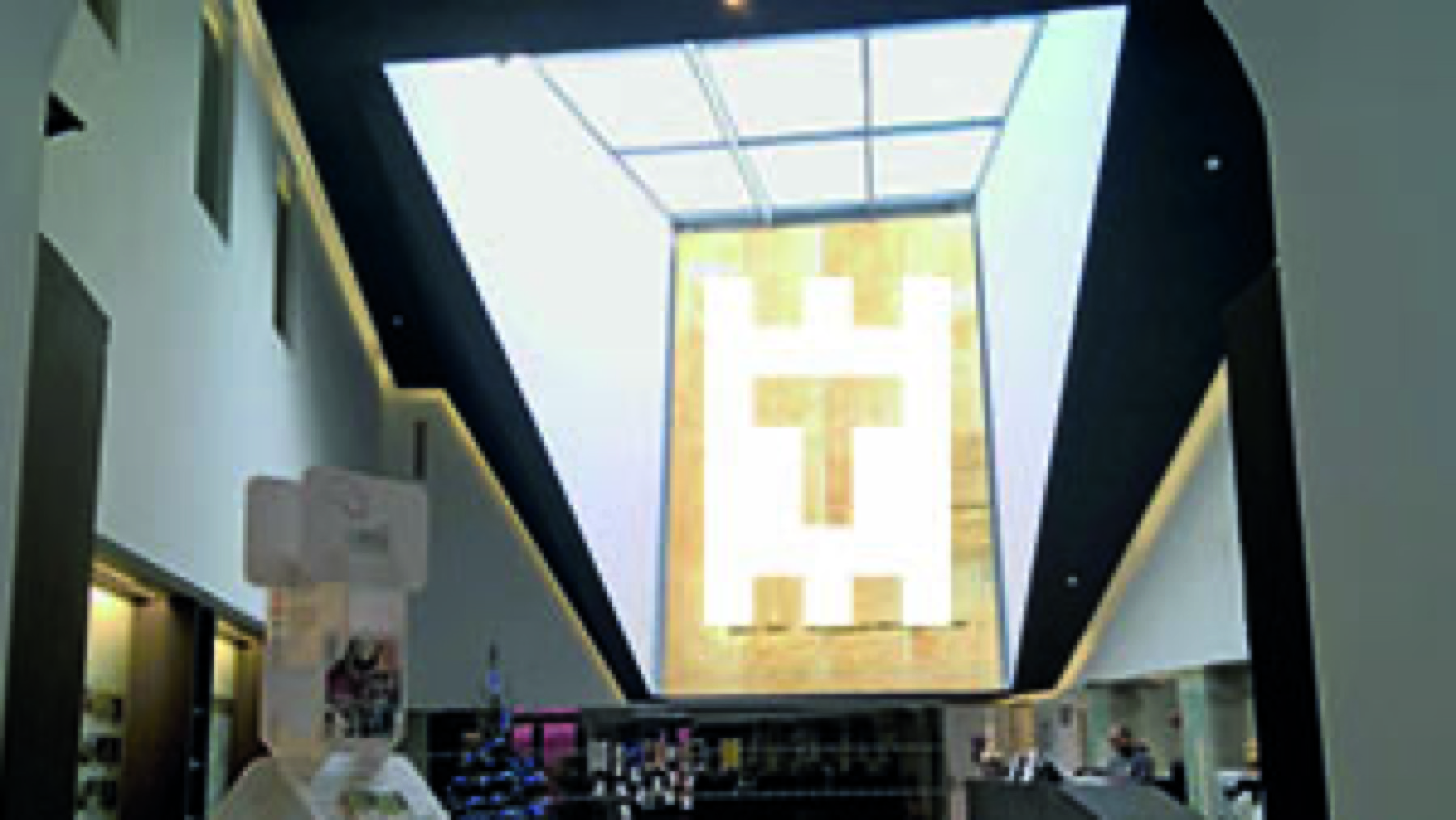 Office du Tourisme de Tournai · visuel principal