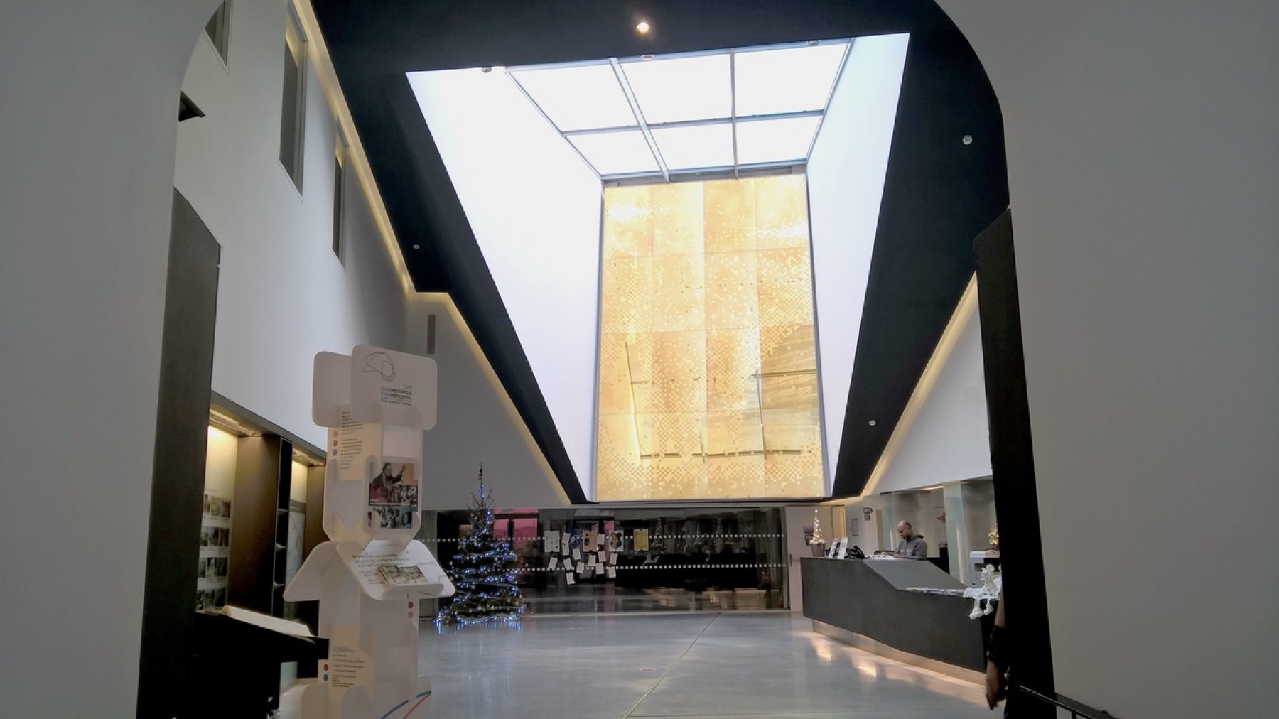 Office du Tourisme de Tournai · visuel 2